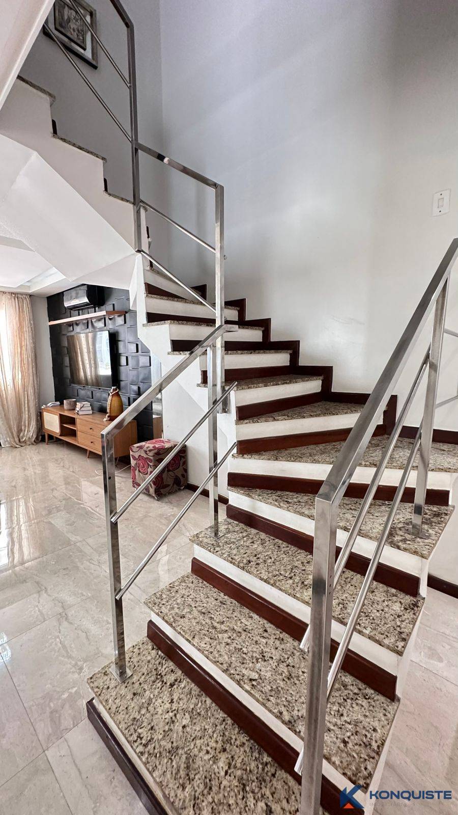 Casa de Condomínio, 5 quartos - Foto 23