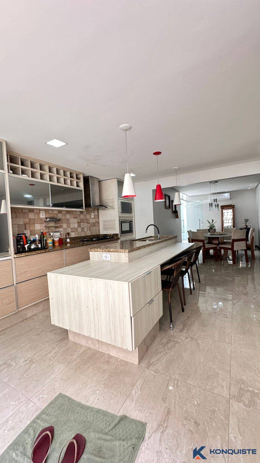 Casa de Condomínio, 5 quartos - Foto 31