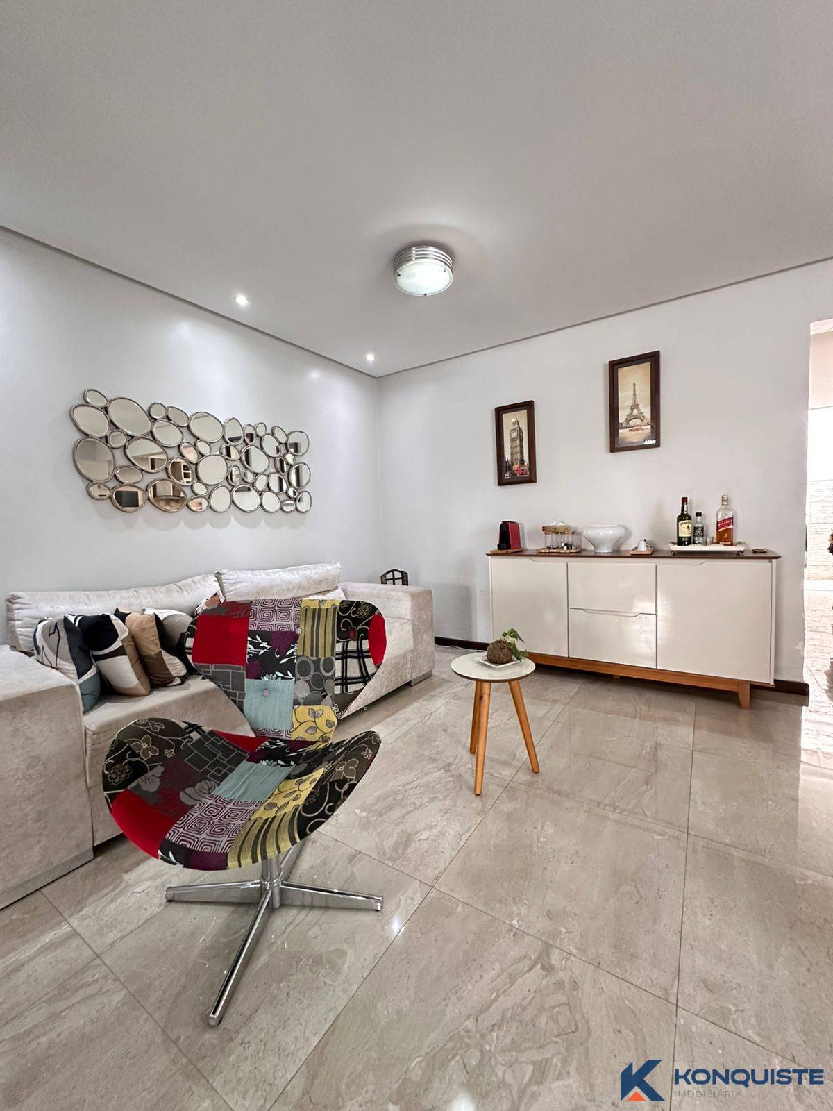 Casa de Condomínio, 5 quartos - Foto 26