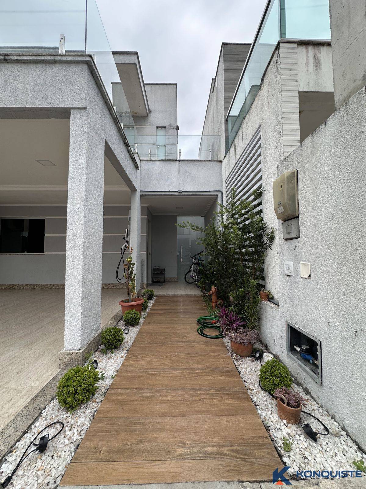 Casa de Condomínio, 5 quartos - Foto 2