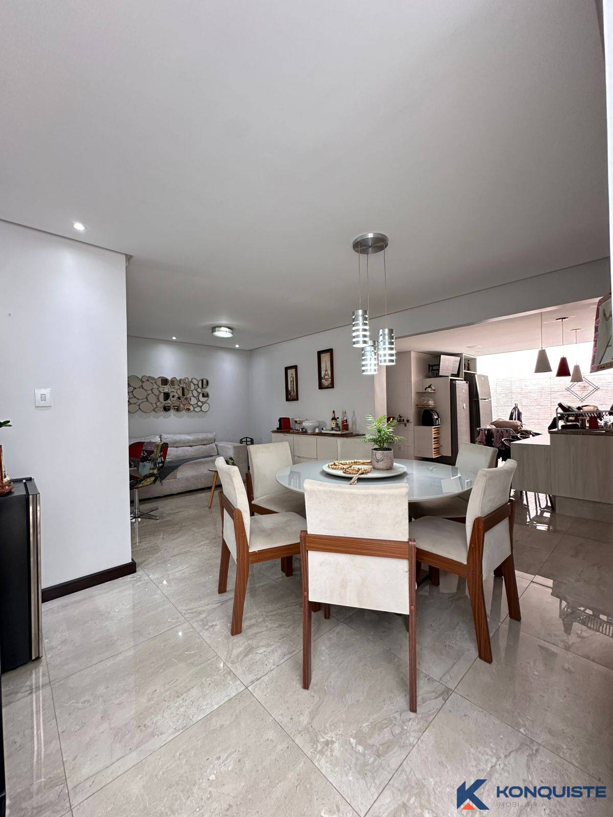 Casa de Condomínio, 5 quartos - Foto 28