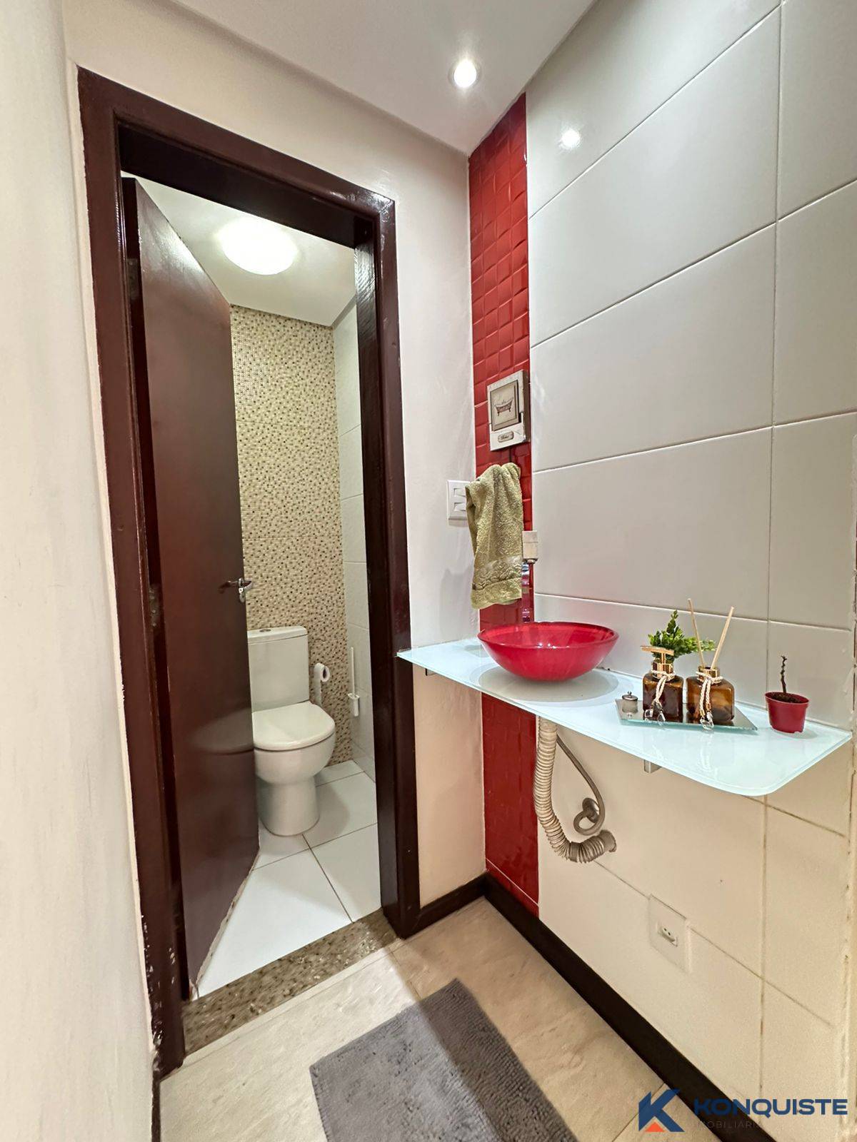 Casa de Condomínio, 5 quartos - Foto 30