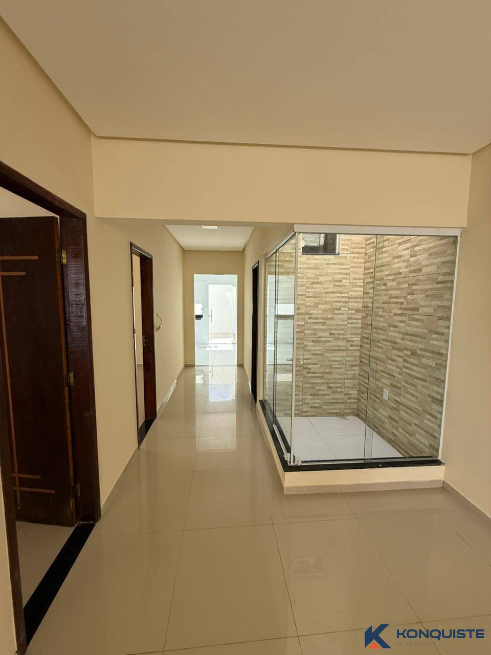 Casa, 2 quartos - Foto 2