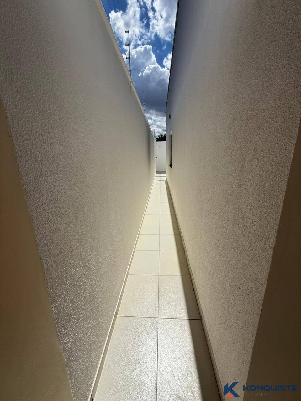 Casa, 2 quartos - Foto 3