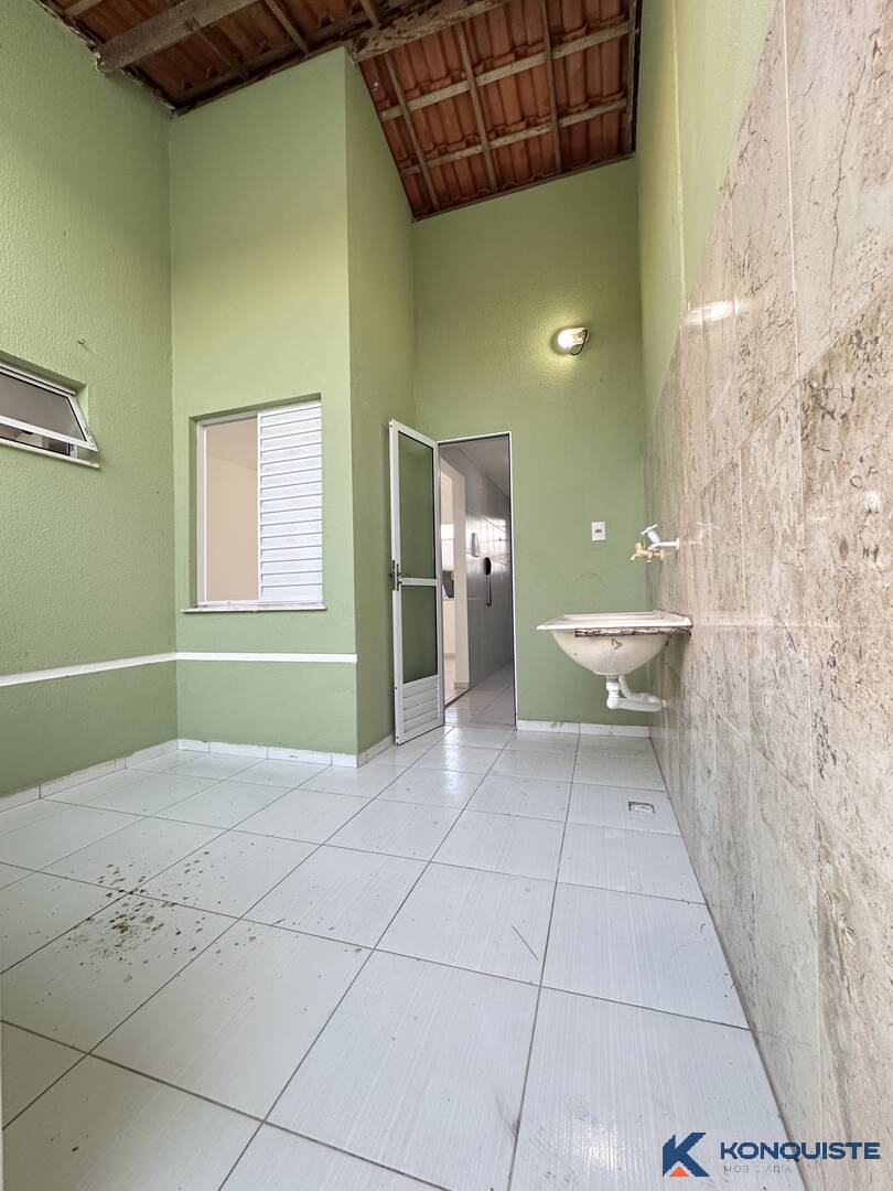 Casa de Condomínio, 2 quartos - Foto 10