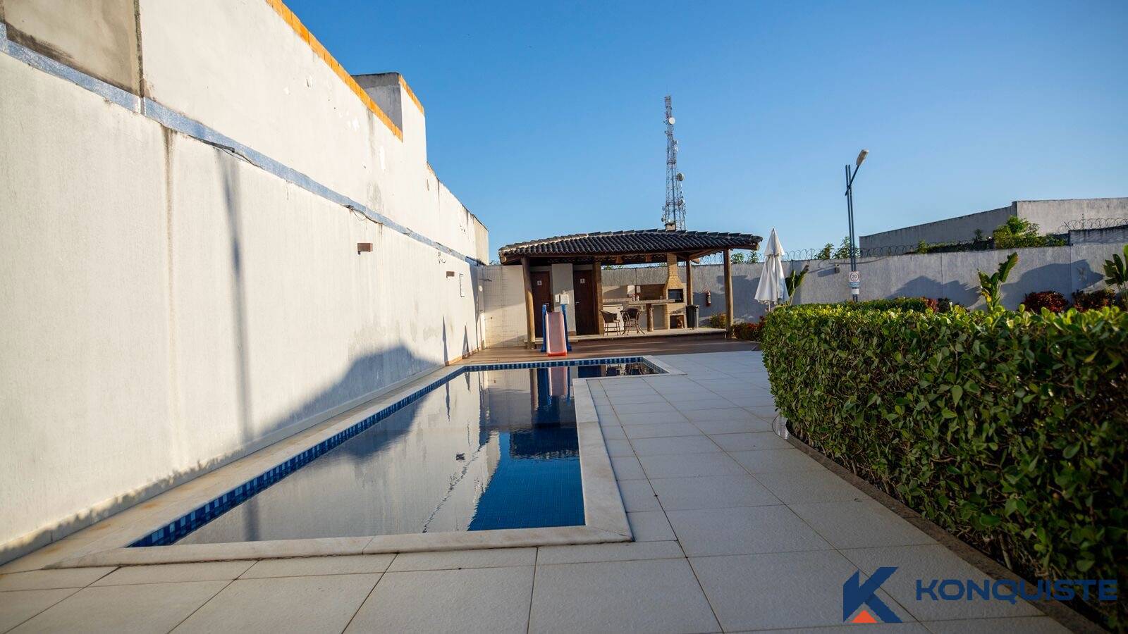 Casa de Condomínio, 3 quartos - Foto 14