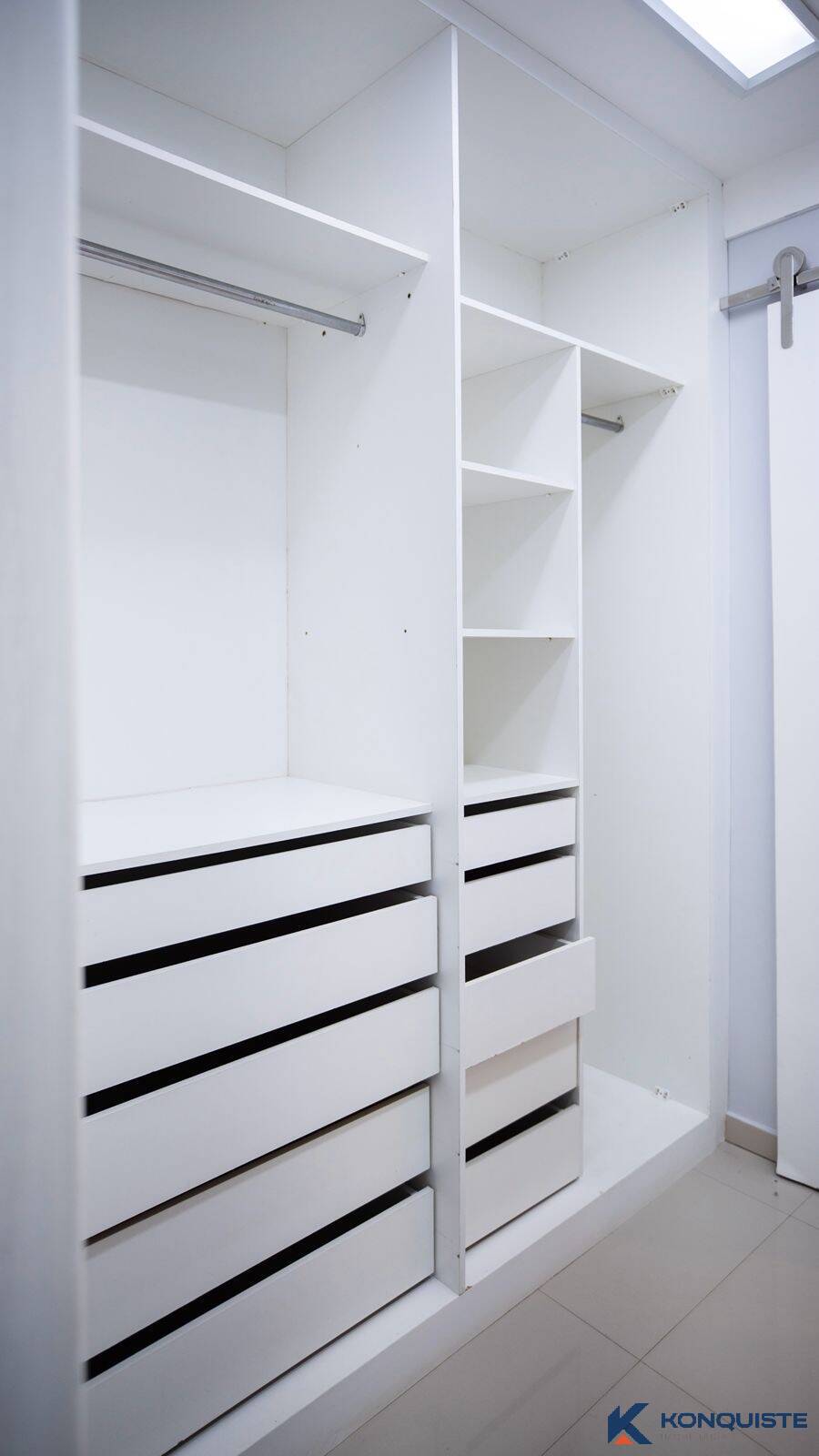 Casa de Condomínio, 3 quartos - Foto 10