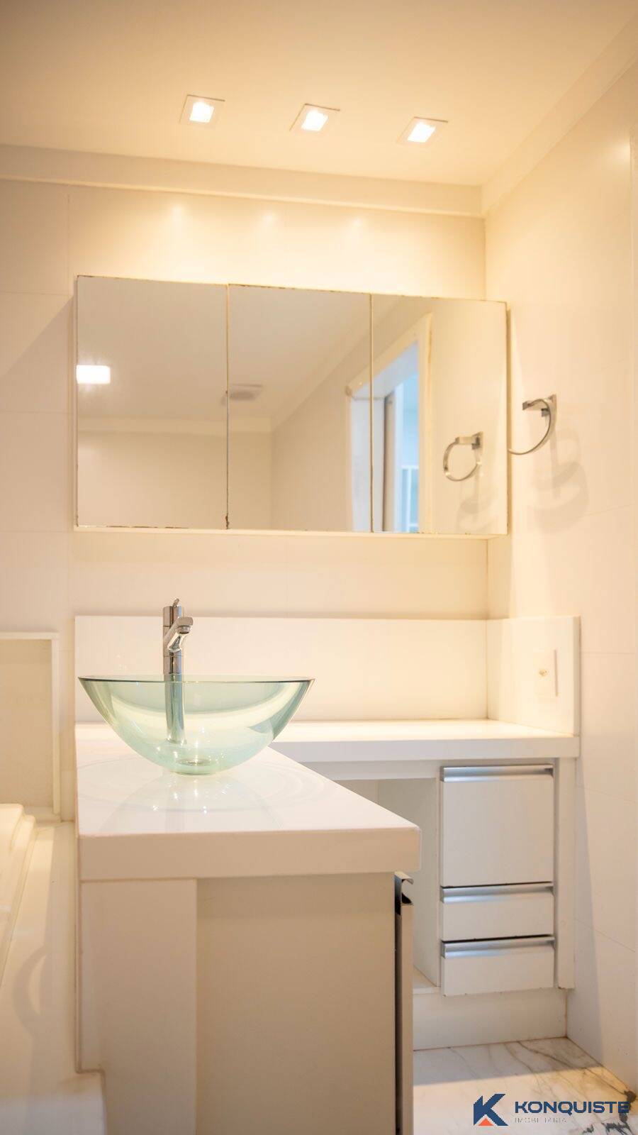 Casa de Condomínio, 3 quartos - Foto 12