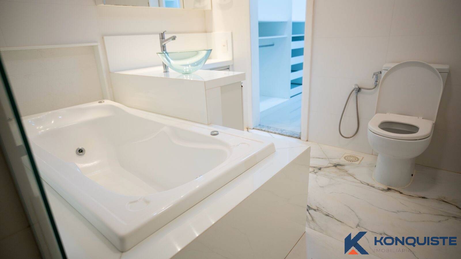 Casa de Condomínio, 3 quartos - Foto 11