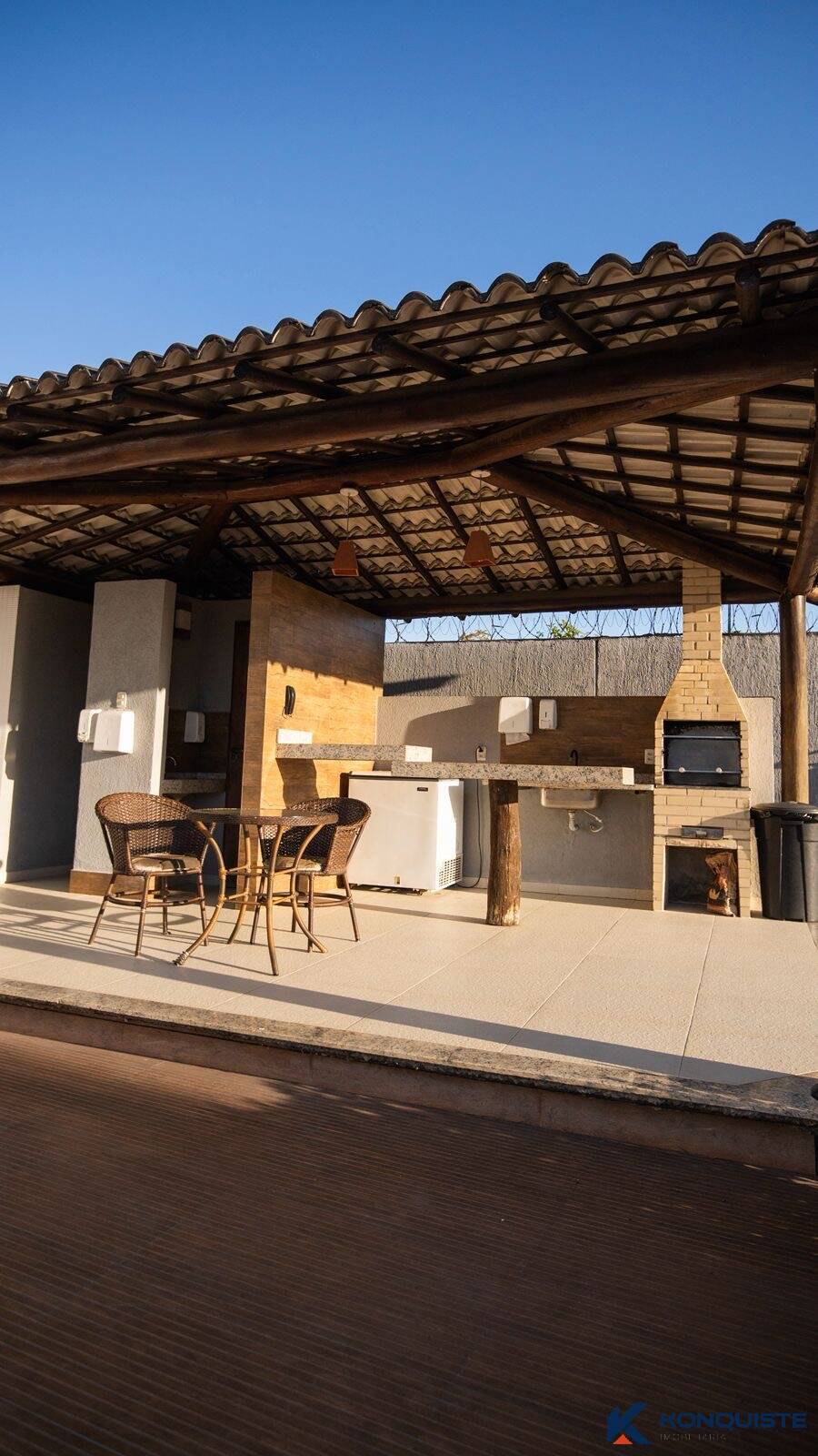 Casa de Condomínio, 3 quartos - Foto 19