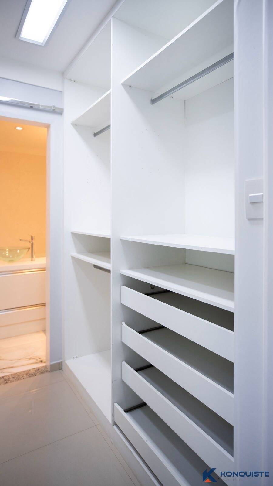 Casa de Condomínio, 3 quartos - Foto 9