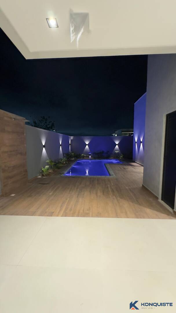 Casa de Condomínio, 4 quartos - Foto 9