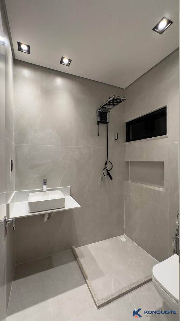 Casa de Condomínio, 4 quartos - Foto 11