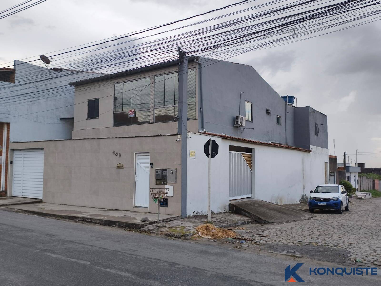 Casa, 2 quartos, 220 m² - Foto 2