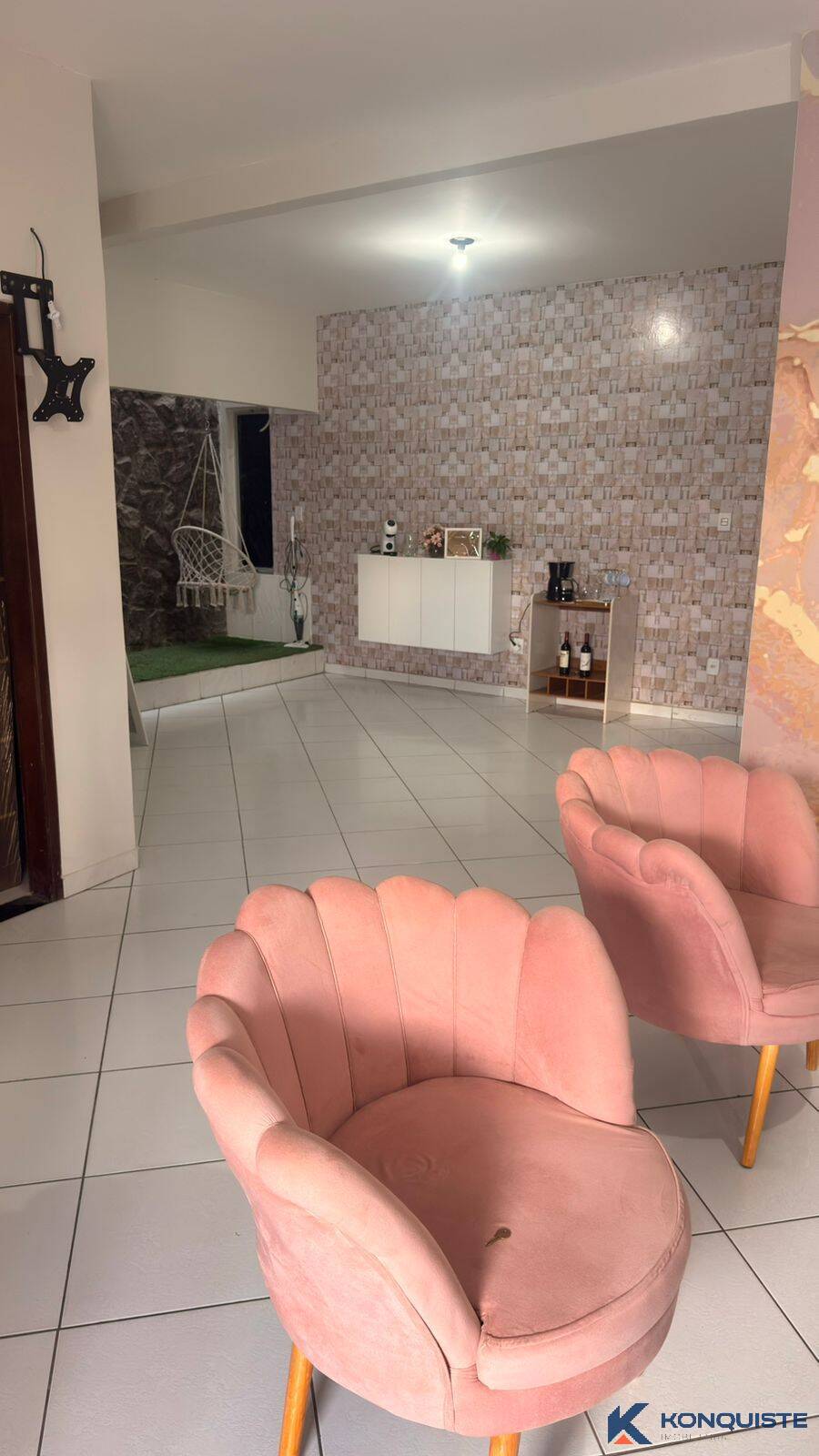 Casa, 2 quartos, 220 m² - Foto 21