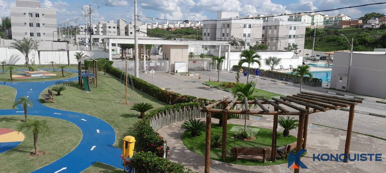 Apartamento, 2 quartos - Foto 12