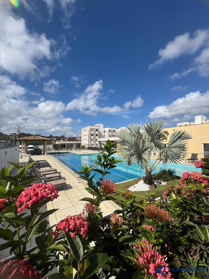 Apartamento, 2 quartos - Foto 13