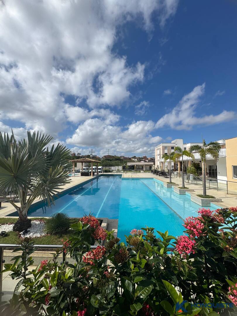 Apartamento, 2 quartos - Foto 2