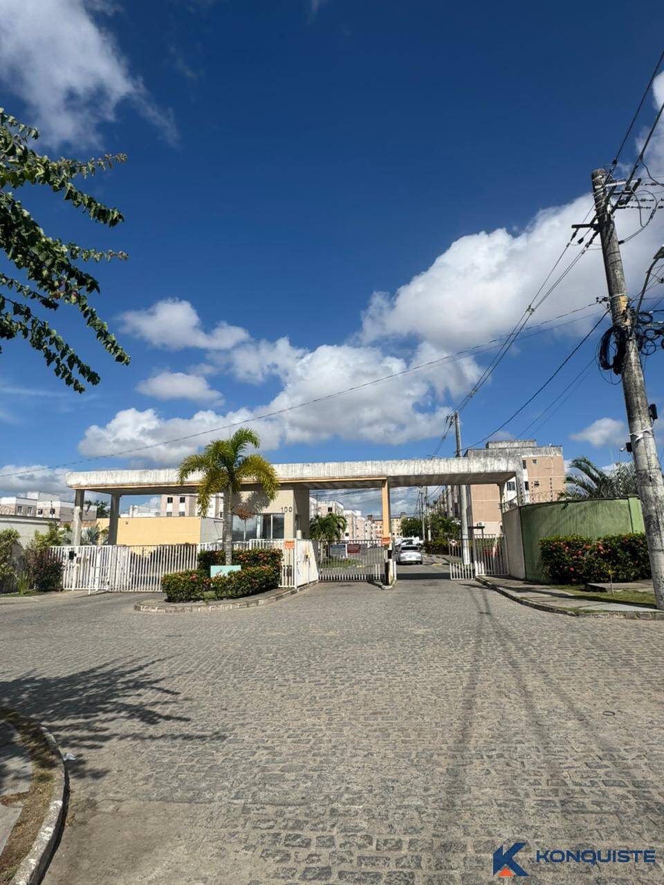 Apartamento, 2 quartos - Foto 14