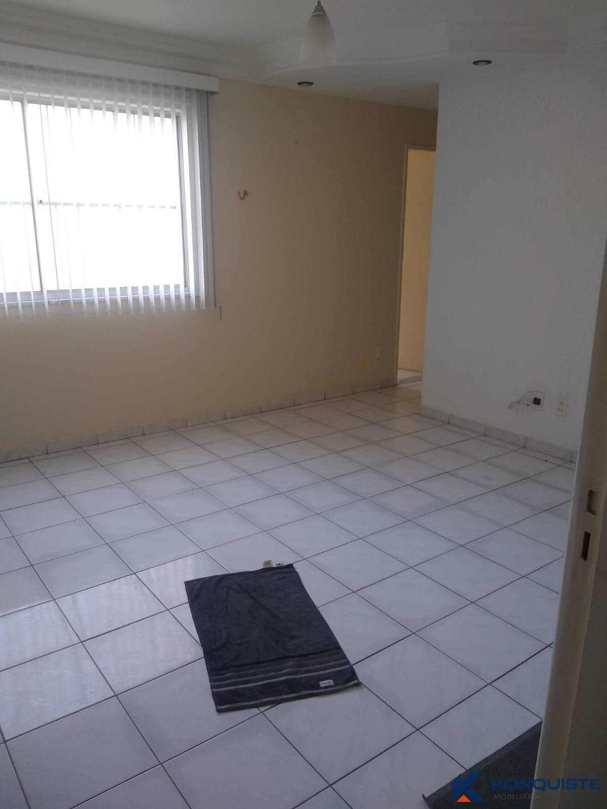Apartamento, 2 quartos, 56 m² - Foto 1