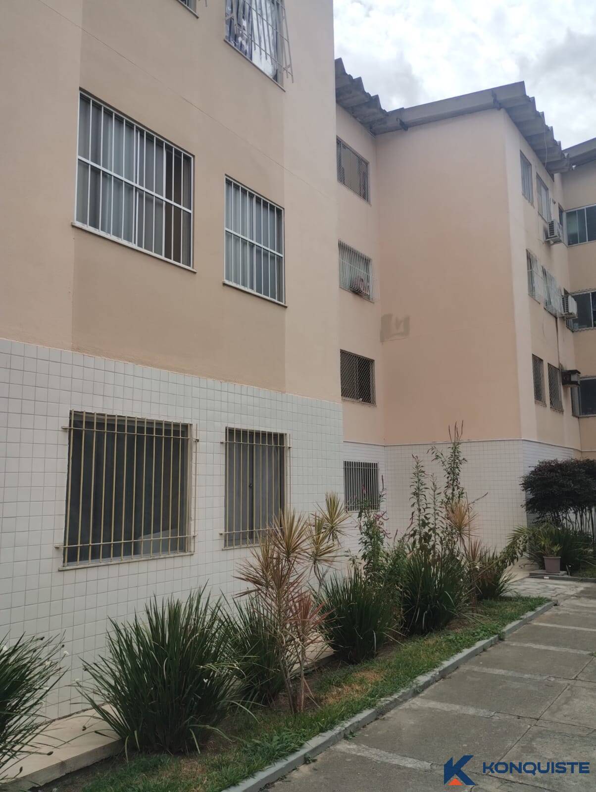 Apartamento, 2 quartos, 56 m² - Foto 7