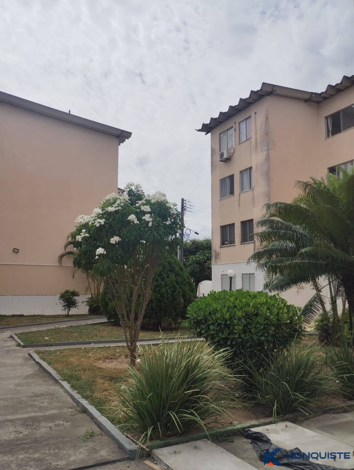Apartamento, 2 quartos, 56 m² - Foto 8