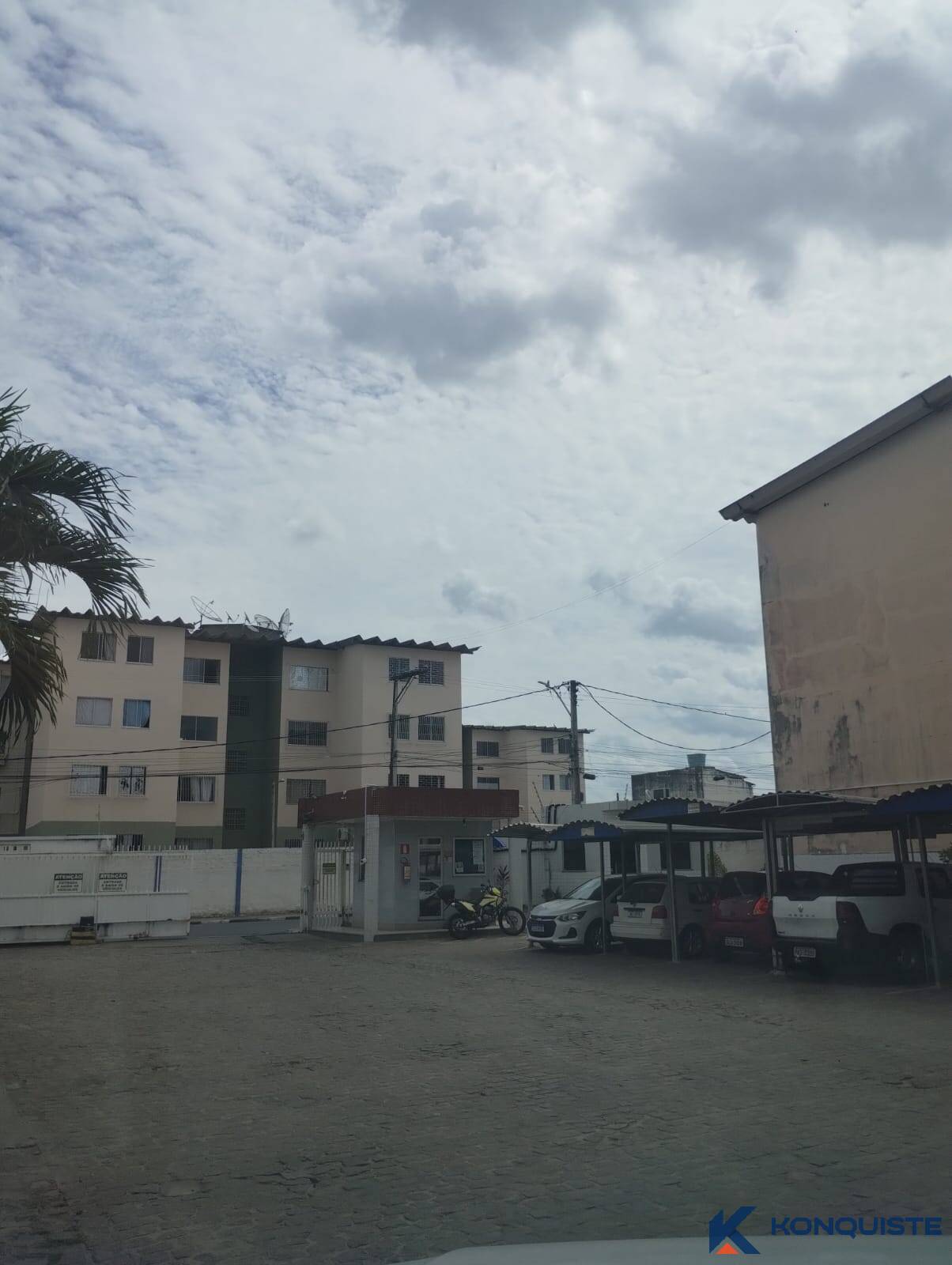 Apartamento, 2 quartos, 56 m² - Foto 10