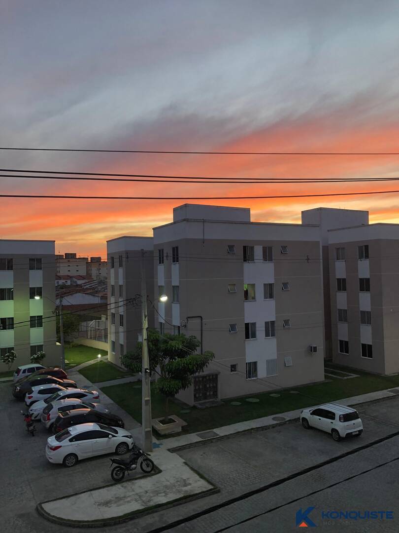 Apartamento, 2 quartos - Foto 1