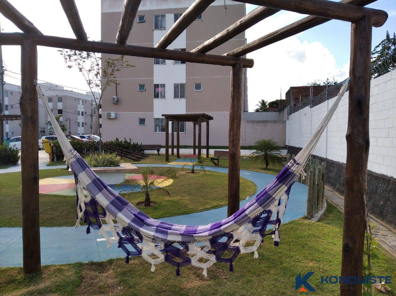 Apartamento, 2 quartos - Foto 15