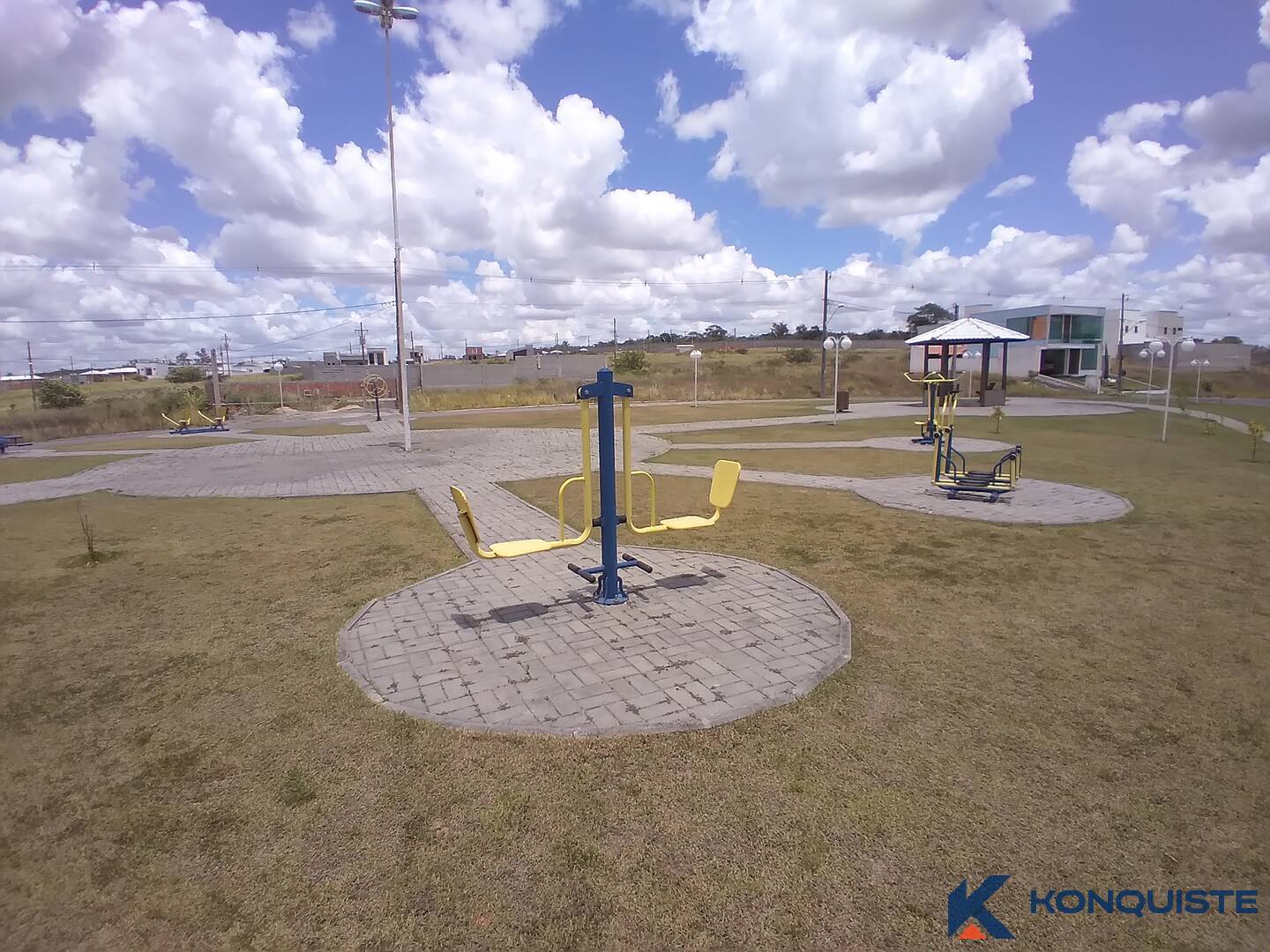 Terreno, 271 m² - Foto 16