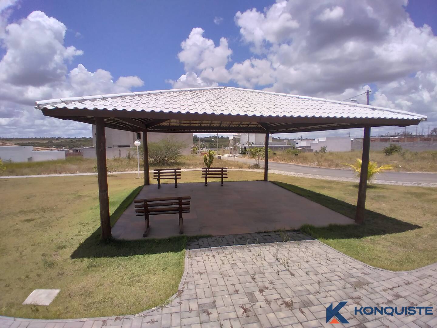 Terreno, 271 m² - Foto 18