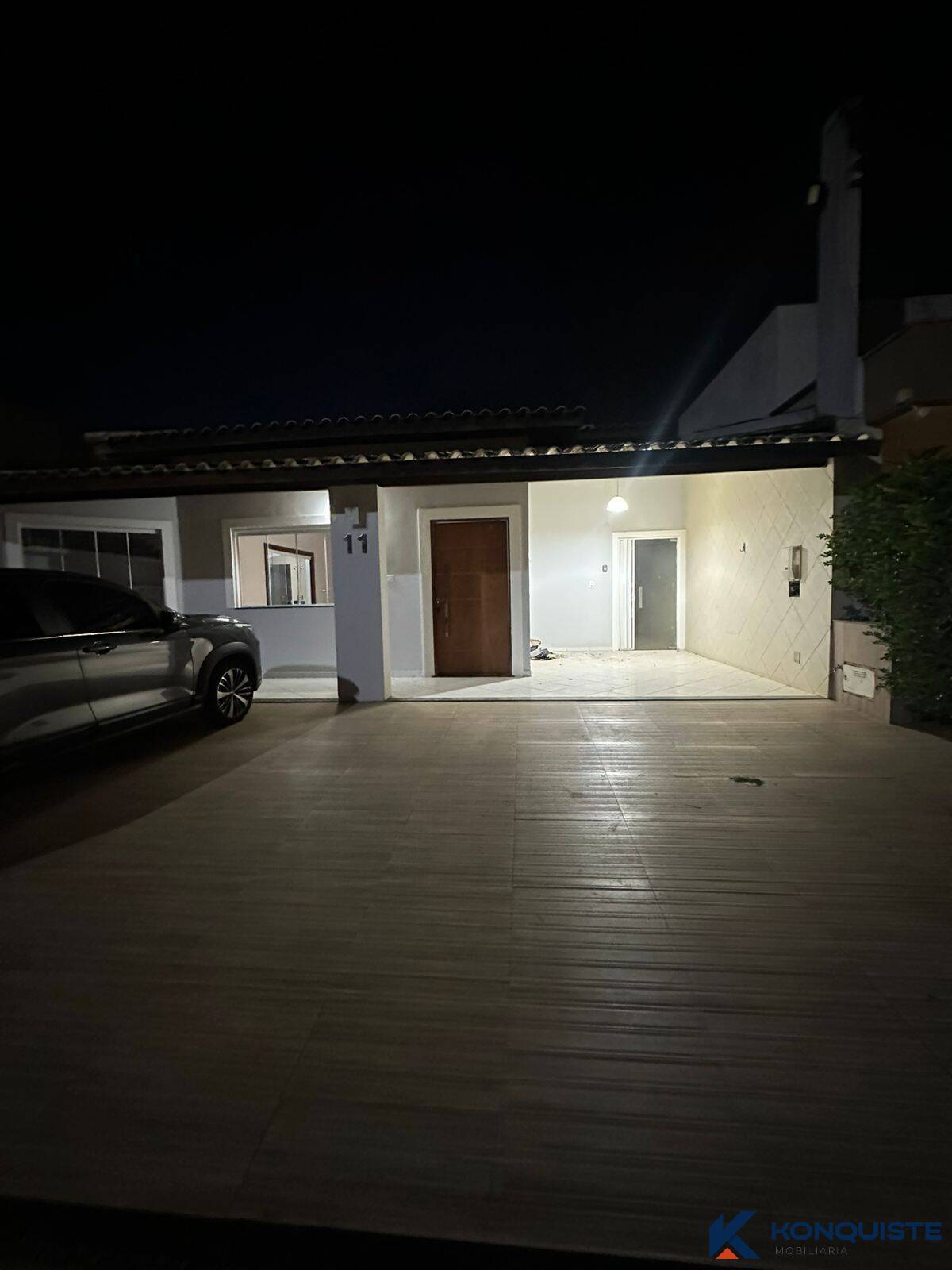 Casa de Condomínio - Foto 1