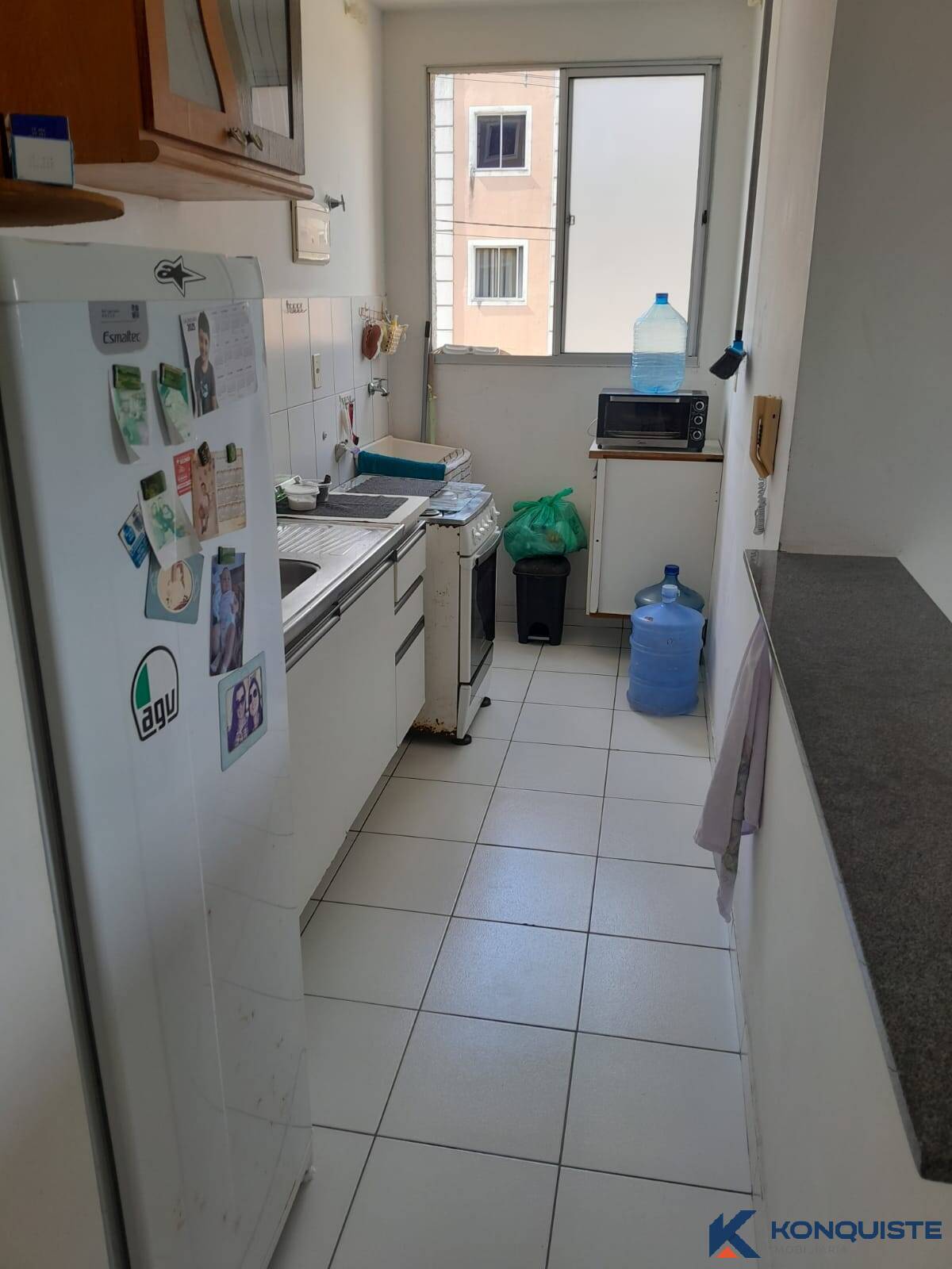 Apartamento, 2 quartos - Foto 5