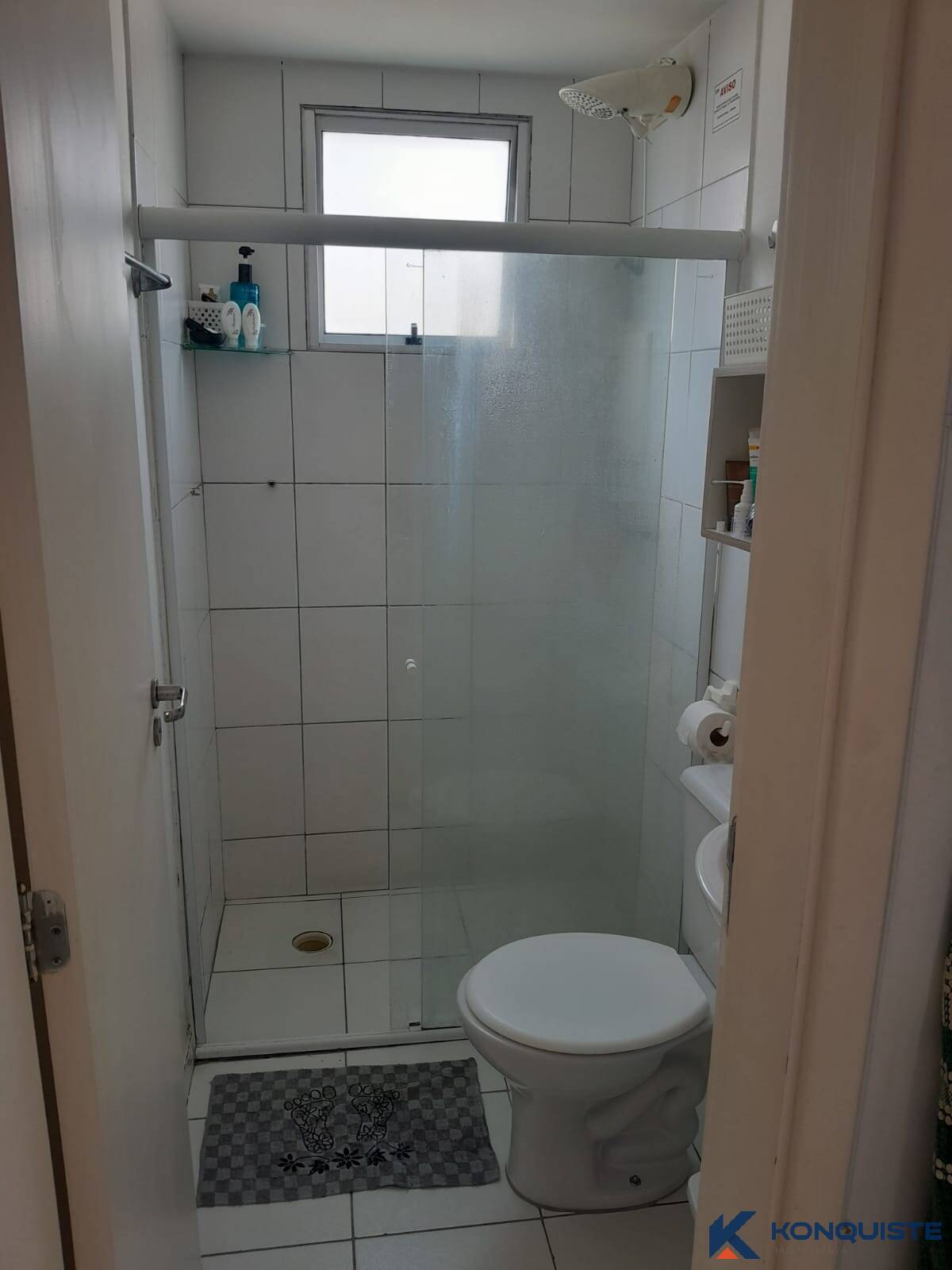 Apartamento, 2 quartos - Foto 6