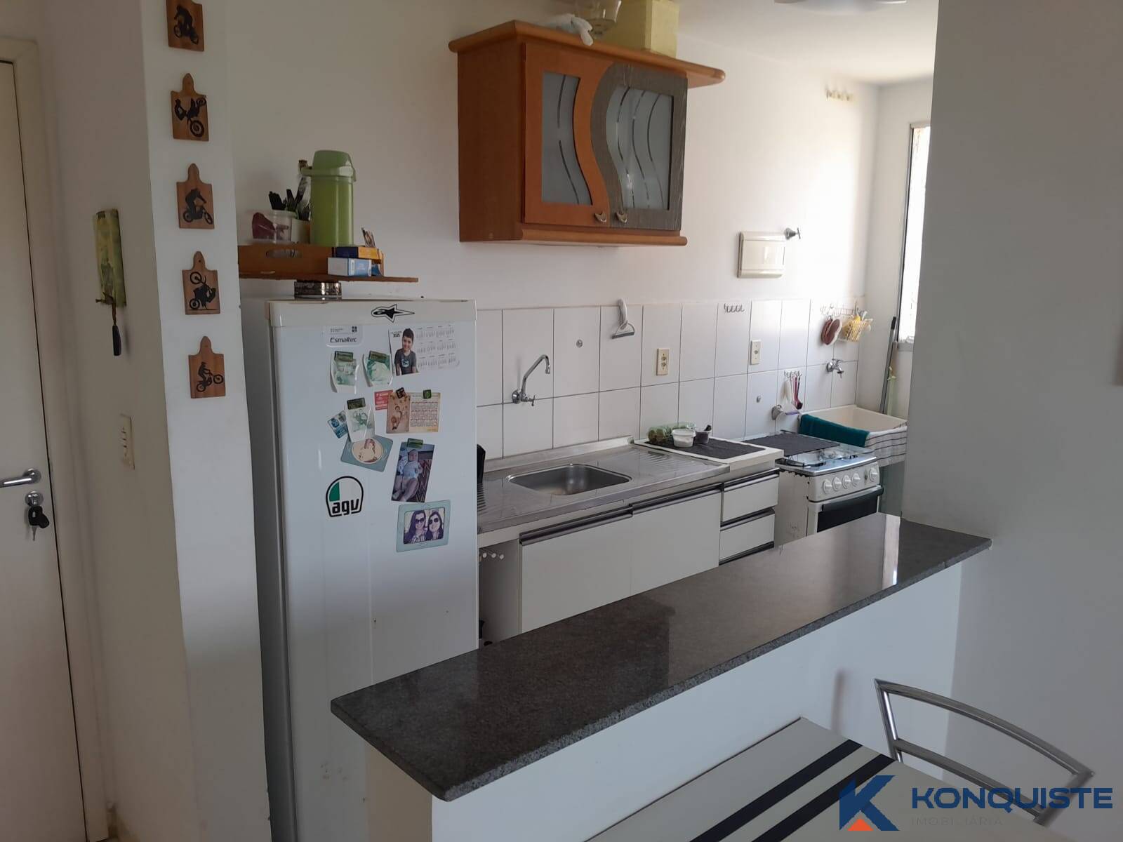 Apartamento, 2 quartos - Foto 7