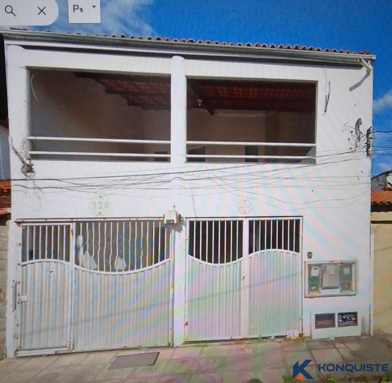 Casa, 6 quartos, 245 m² - Foto 1