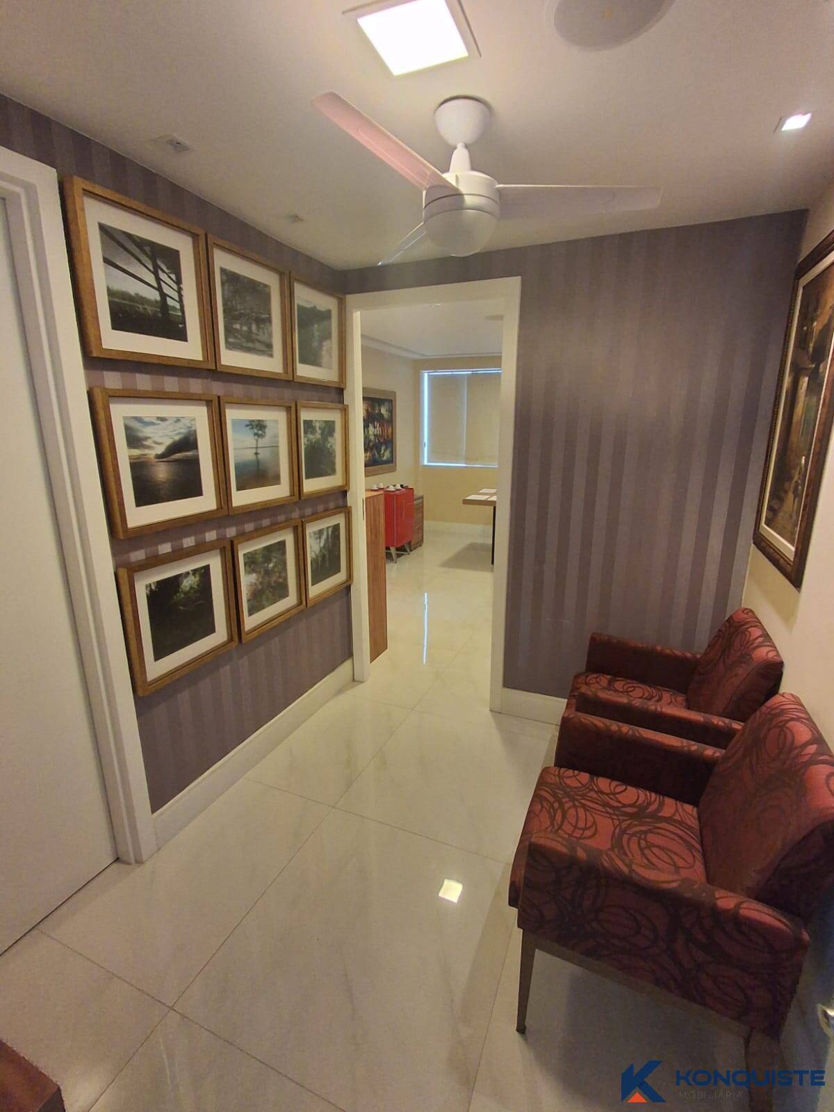 Prédio Inteiro - Foto 1