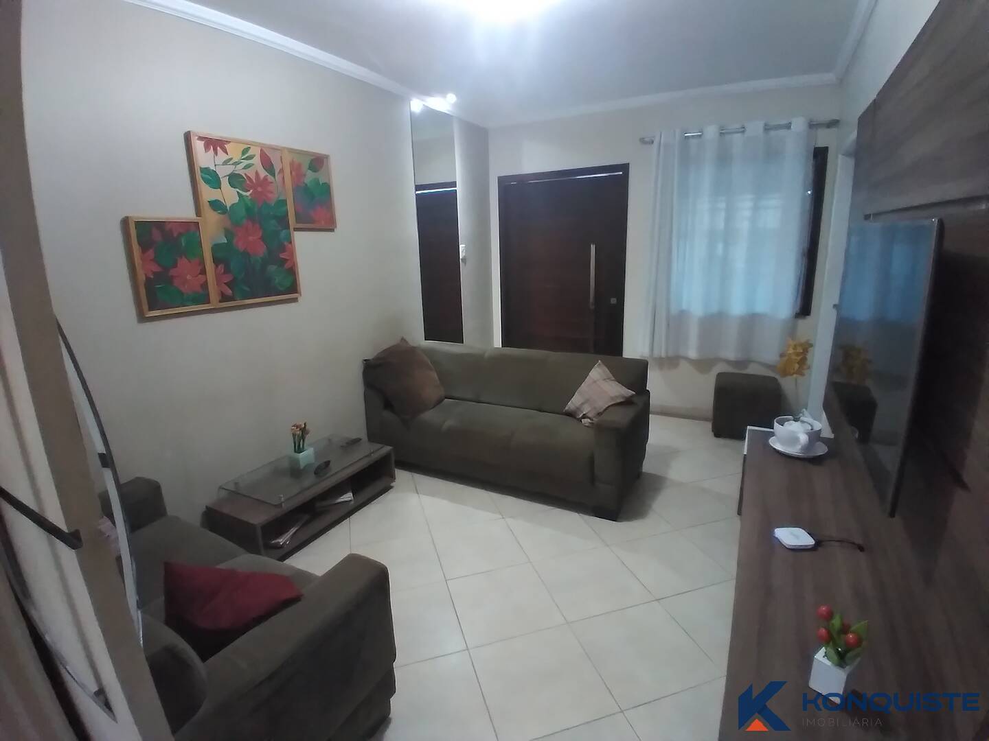 Casa, 3 quartos, 141 m² - Foto 13