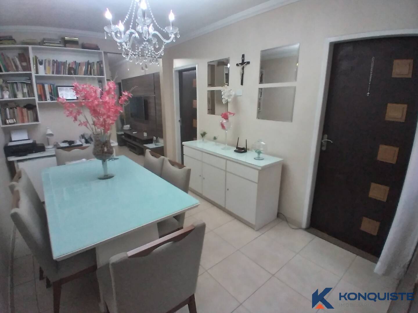 Casa, 3 quartos, 141 m² - Foto 21