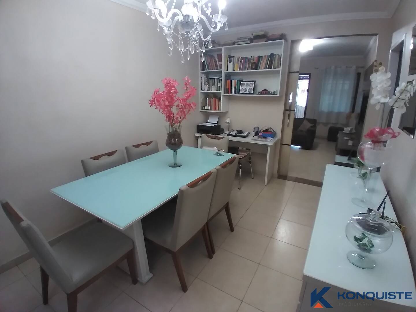 Casa, 3 quartos, 141 m² - Foto 22