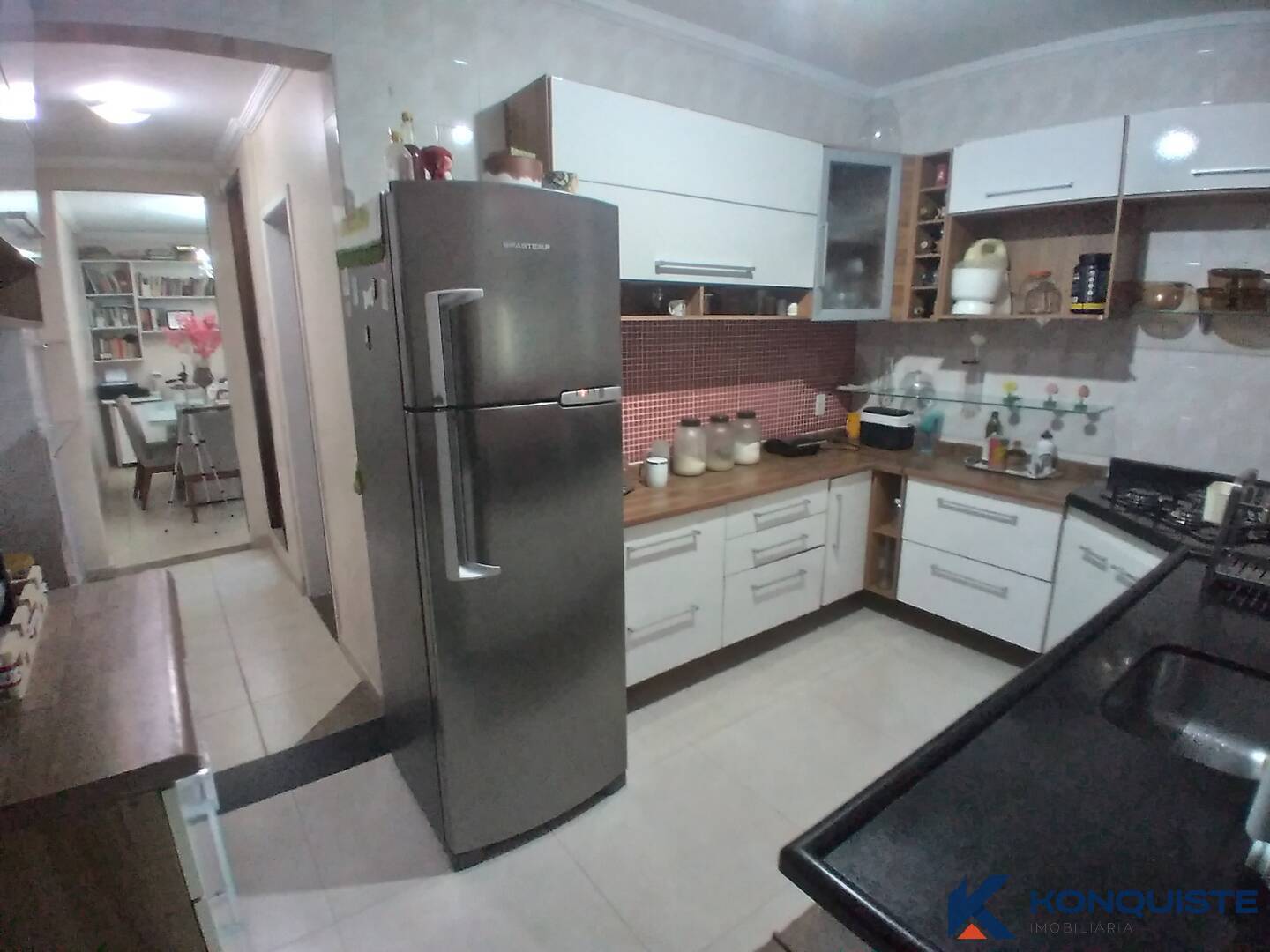 Casa, 3 quartos, 141 m² - Foto 27