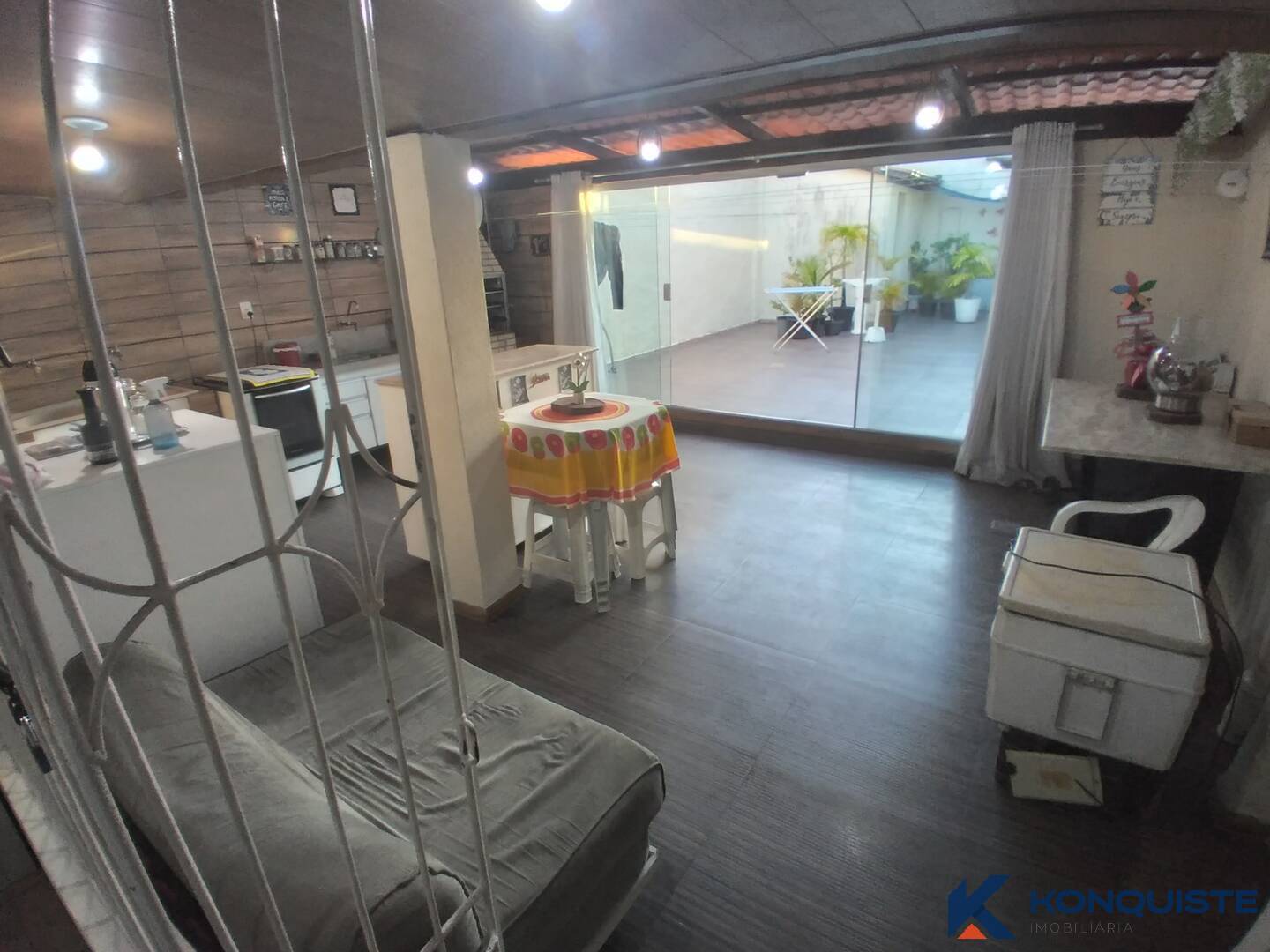 Casa, 3 quartos, 141 m² - Foto 32