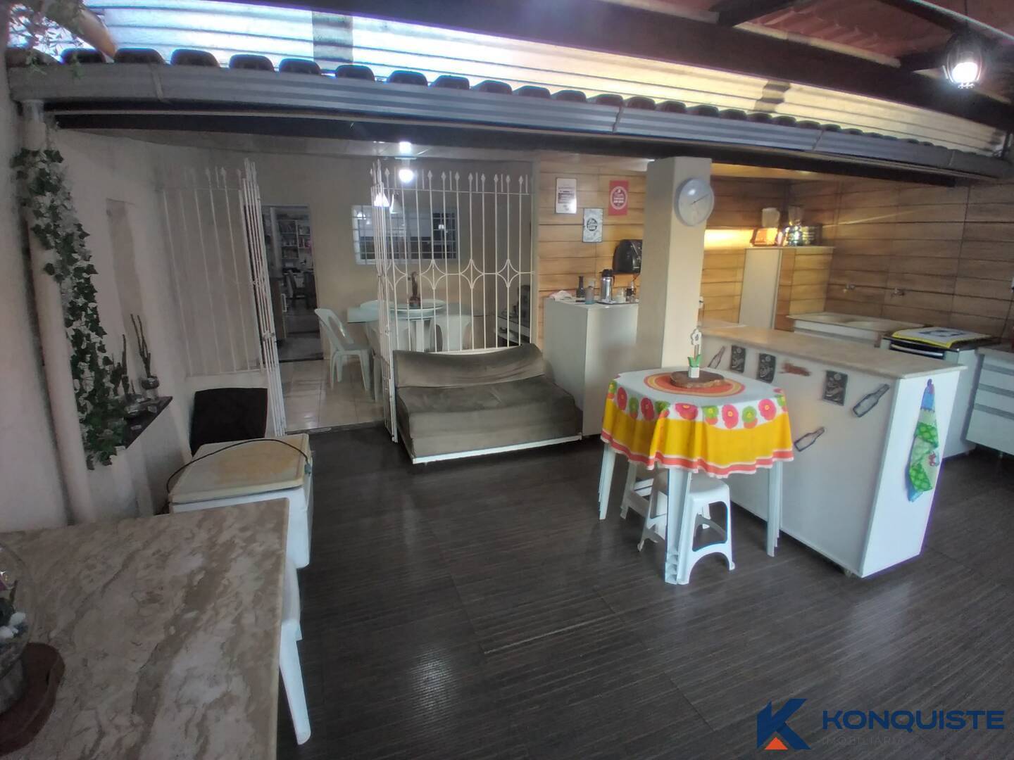 Casa, 3 quartos, 141 m² - Foto 35