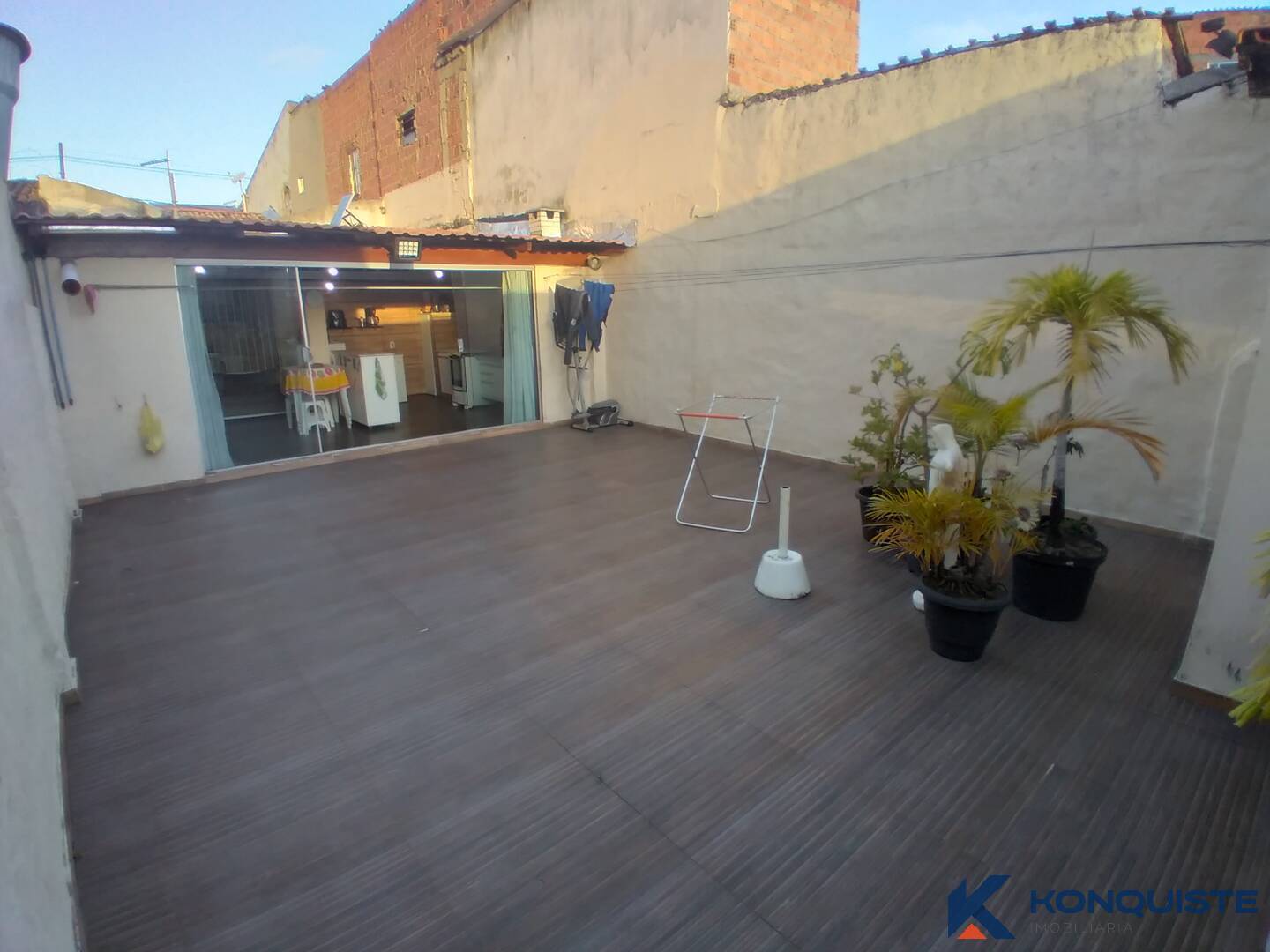 Casa, 3 quartos, 141 m² - Foto 37
