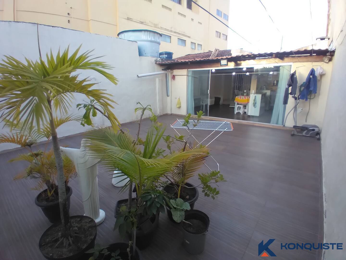 Casa, 3 quartos, 141 m² - Foto 38