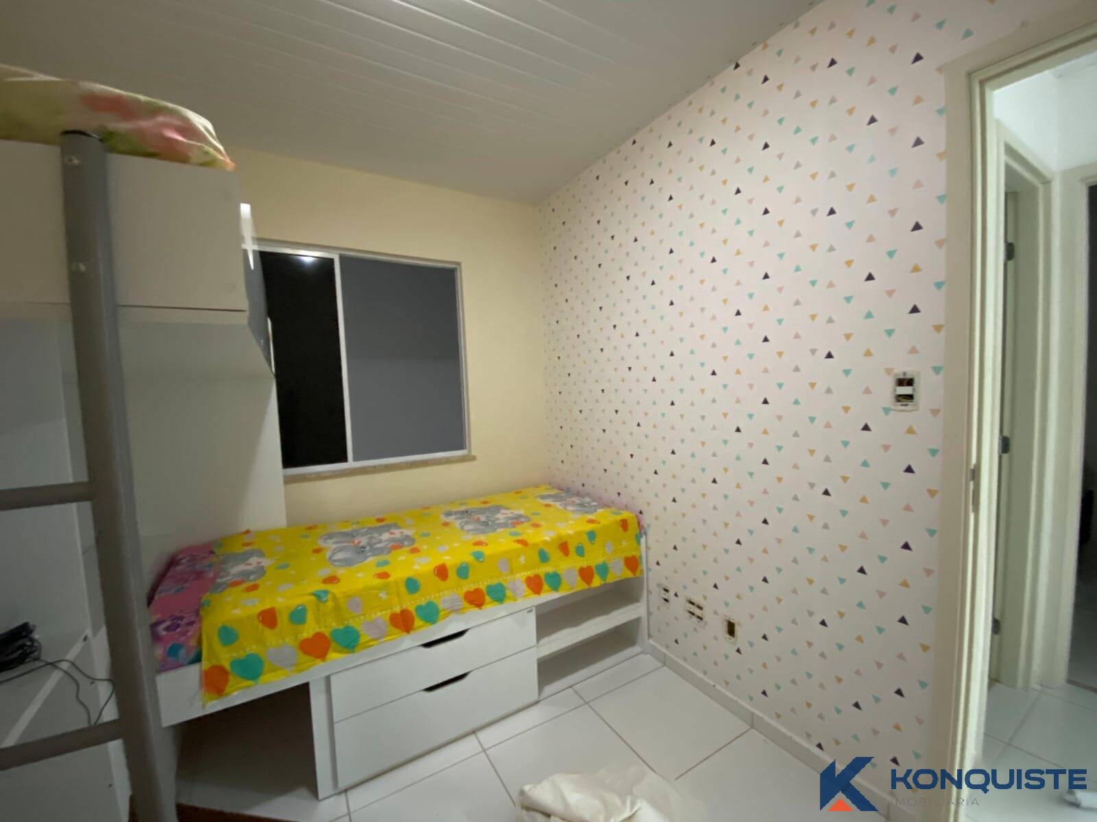 Casa de Condomínio, 2 quartos - Foto 4