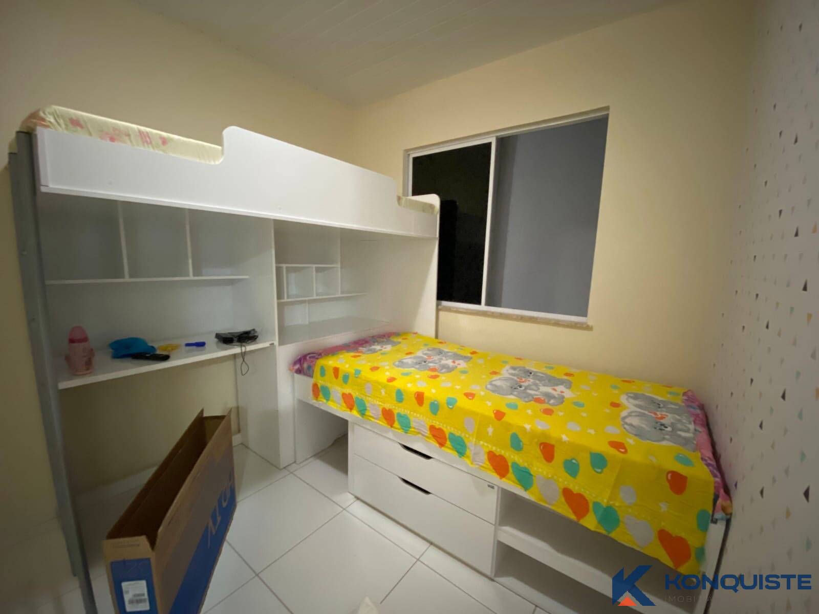 Casa de Condomínio, 2 quartos - Foto 5