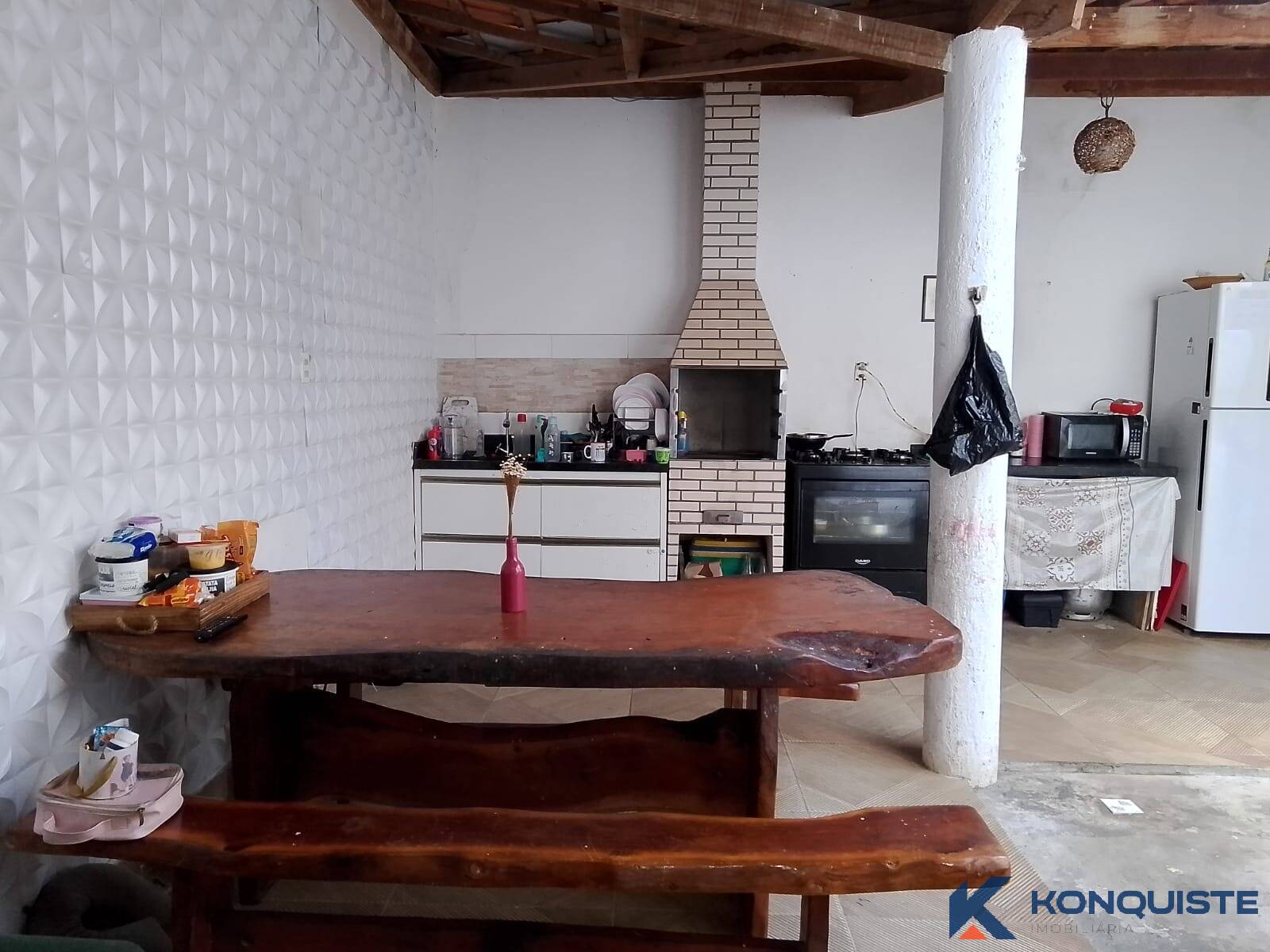 Casa de Condomínio, 2 quartos - Foto 6