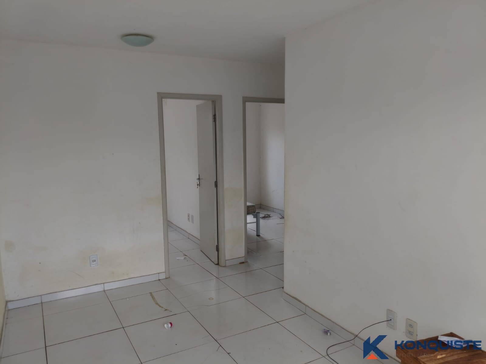 Casa de Condomínio, 2 quartos - Foto 4