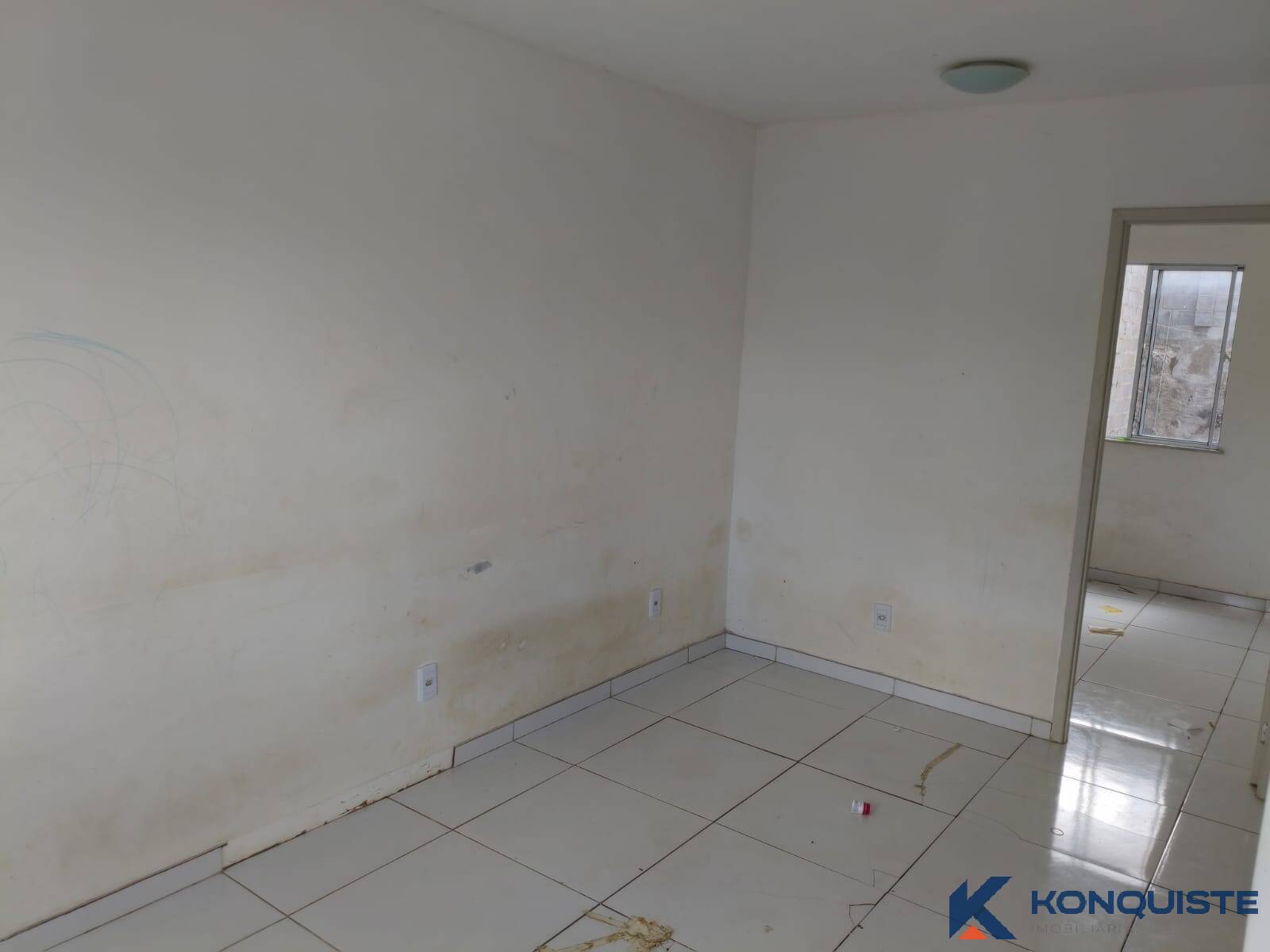 Casa de Condomínio, 2 quartos - Foto 6